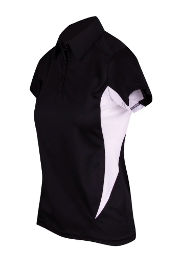 Picture of RAMO, Ladies Accelerator Polo